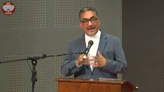 Rev. Dr. Jack Sara President of Bethlehem Bible College