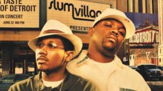 Slum Village - Zoom