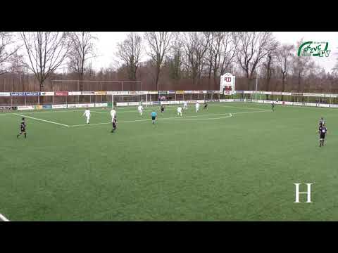 samenvatting RKZVC 1 –Hoogland 1.  27 januari 2019 movie