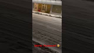 Tromsø, Norway Has Heated Sidewalks!