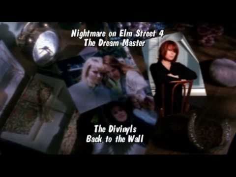 Divinyls - Back to the Wall (Nightmare 4 versión)
