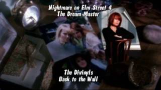 Divinyls - Back to the Wall (Nightmare 4 versión)