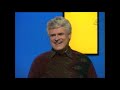 Jeopardy 1994 12 23
