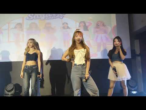 Cm Again (See me again) - Sugar candy CM Cafe 4K