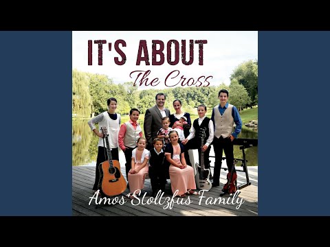 It's About the Cross