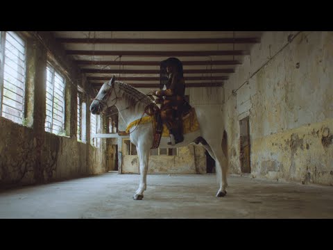 Go Golden Junk - Mezcal (Video Oficial)