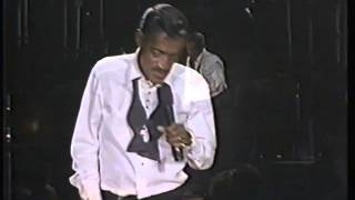 Sammy Davis Jr - What Kind of Fool Am I?