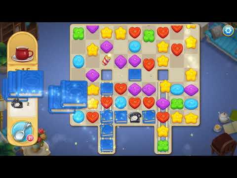 Matchington Mansion level 1199 HD