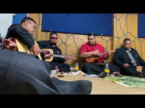 Fonuafo’ou Himi 472 “Mamani oku tatau moe vaha folau”