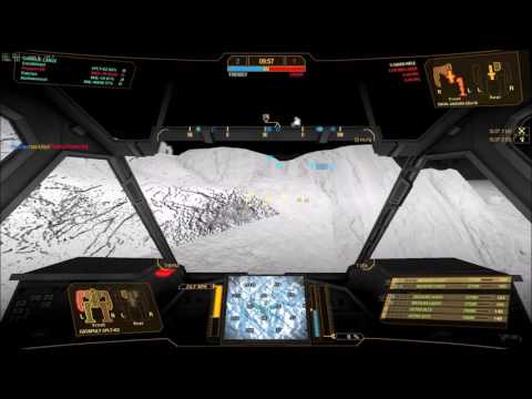MWO - CPLT-K2 7 Kills on polar highlands