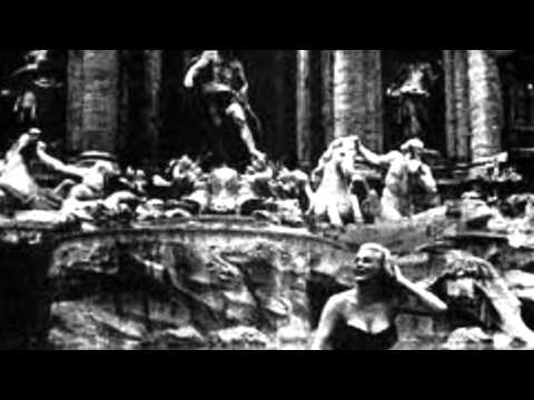 The Life of Federico Fellini