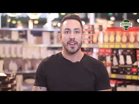 O que é o balizador e para o que ele serve na iluminação?