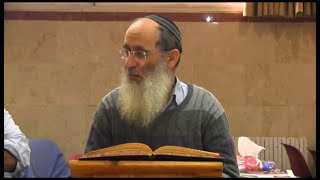 פרשת מצורע | כיצד הצרעת קשורה למהות האדם (שפת ואמת) – הרב אורי שרקי