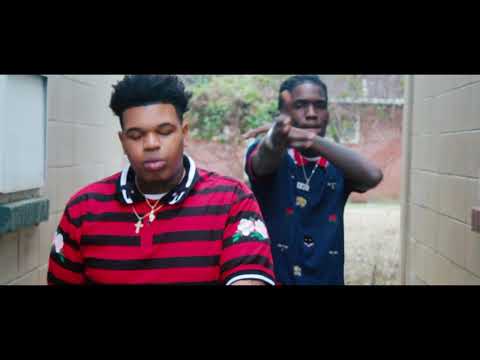 Yolo X GG Extendo - I BE ON (MUSIC VIDEO)