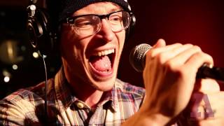 Polar Bear Club - Pawner / Killin It - Audiotree Live