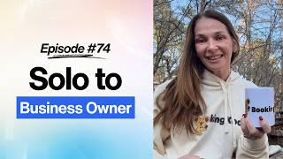 From Immigrant to Cleaning Business Owner (Her Story)