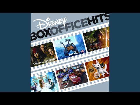 Can't Take It In (Soundtrack)