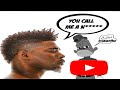 DAVID BANNER - REFLECT THE WAY THEY THINK ABOUT YOU