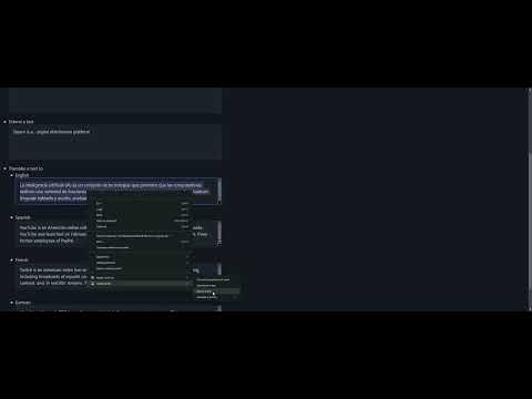 Item video thumbnail