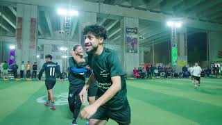 معركة! .. ماتش الصعود، خلصان ٧-٦ !! ، ماتش هربان من دوري ابطال أوروبا.