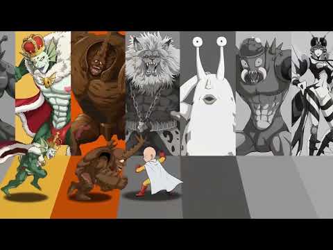 OPM : One Hit One Kill