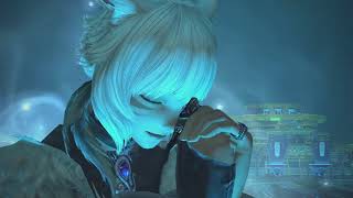 ファイナルファンタジーXIV_終焉の戦い　討滅戦
