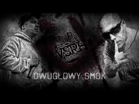 13. WSRH - Dwugłowy Smok / Madness Blend / Chory BT 2017