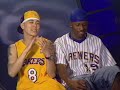 Smilez And Southstar BET How Im Livin House Tour 2003