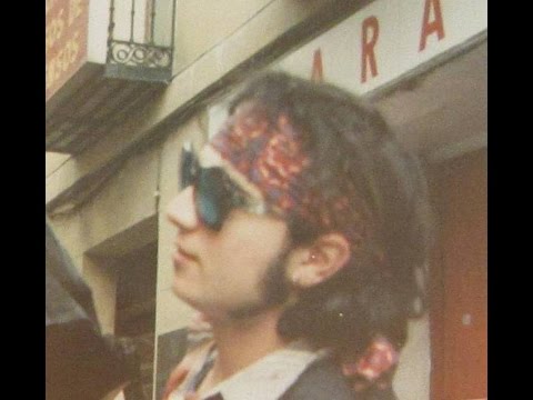 713avo AMOR, JALEO EN LA ZONA DEPRIMIDA