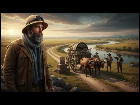 Luján Crónica Viva de una Ciudad que Late entre el Río y la BasílicaAI Reconstruction