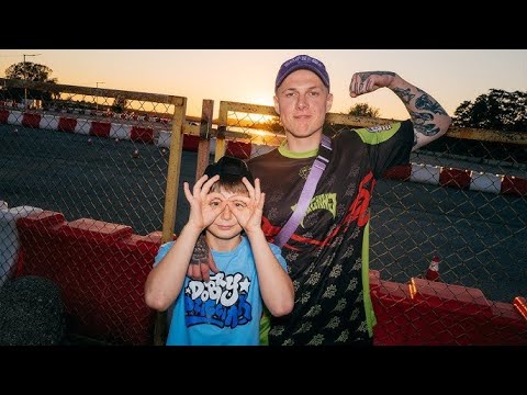 Szpaku - NAD MIASTEM (bez dzieciaka)