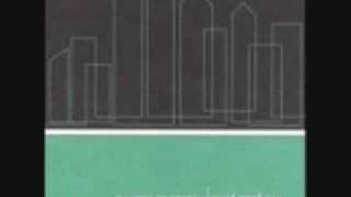 The Jazz June- Burned Out Night