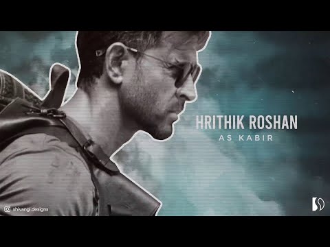 Character Intro - Motion Graphics | Adobe After Effects