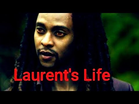 The Life of Laurent (Twilight)