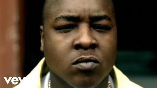 Jadakiss - Time&#39;s Up (Director&#39;s Cut, Closed Captioned) ft. Nate Dogg