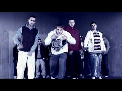 M.B.A. & BoTiK - The unfuckables (ft. Nessuh & ainsA) (2010)