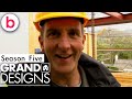 Stirling | Season 5 Episode 10 | Grand Designs UK With Kevin McCloud | Full Episode