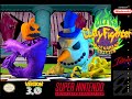 Ultra ClayFighter Trailer 3 0