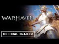 Warhaven - Official Nvidia DLSS 3 Announce Trailer