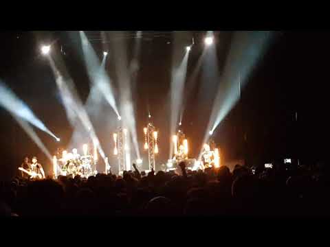 Kim Wilde  @ Musis Sacrum Arnhem  21-11-2019