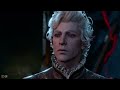 Reuniting With Romanced Spawn Astarion After Returning From Avernus