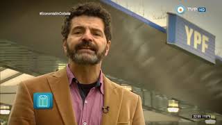 Historia de YPF