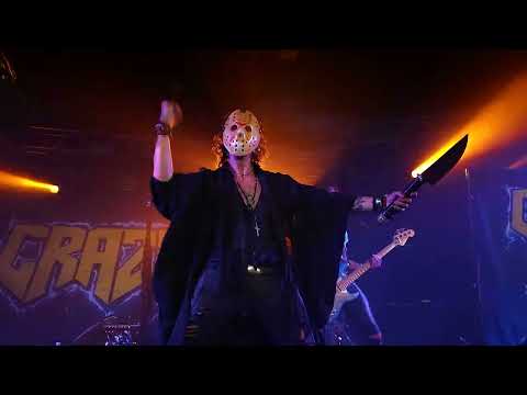 Crazy Lixx - XIII (Live Malmö Melodic 2025-07-27)