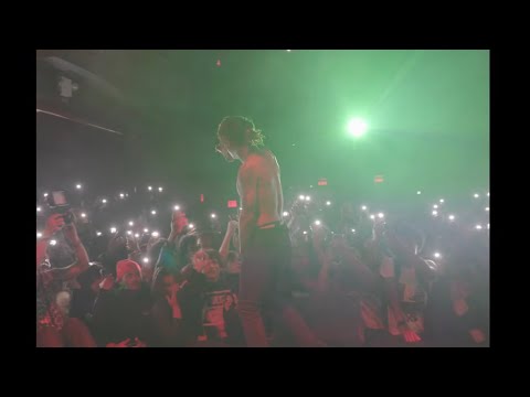 TopOppGen kalon Tour Vlog | Ep 5