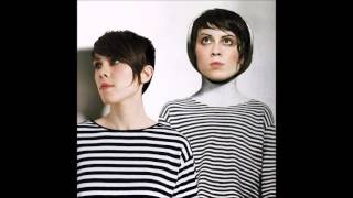Tegan and Sara - Sheets (Sainthood B-Sides)