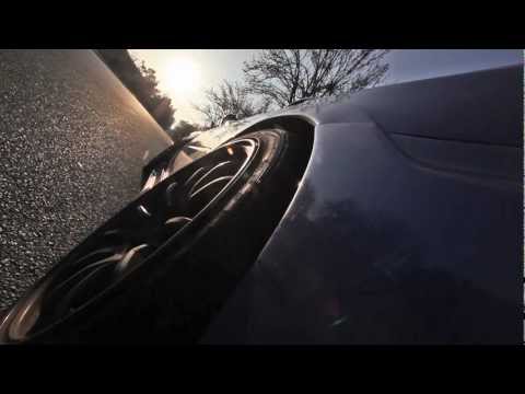 Subaru Sti Perrin FMIC, Aftermarket Turbos, 4\" Exhaust, Rollcage, BBK