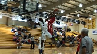 Derrick Jones Dunks ALL OVER 6'8 Cody Riley!