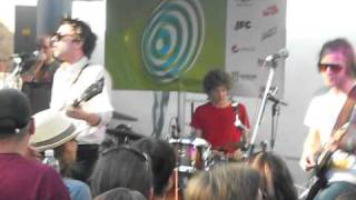 SXSW 2011, Middle Brother: &quot;Me, Me, Me&quot;