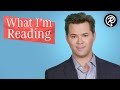 Andrew Rannells: What I'm Reading (TOO MUCH IS NOT ENOUGH) Video