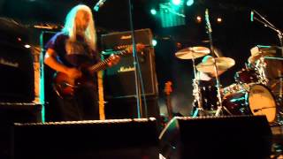 Dinosaur Jr - Rude (Nîmes 24/05/2013 - TINALS Festival)